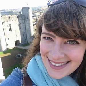 Meet your Posher, Allison